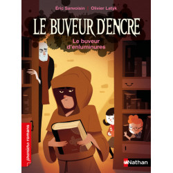 Le Buveur d'encre: Le...