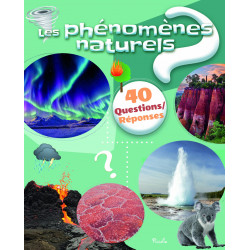 40 questions réponses - Les...