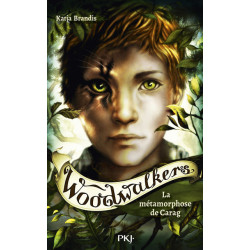 Woodwalkers - Tome 01 La...