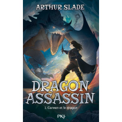 Dragon Assassin - Tome 01 :...