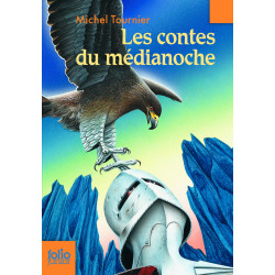 Les contes du médianoche (...