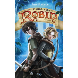 La légende de Robin - tome...