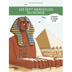 L'Histoire du monde en BD -...