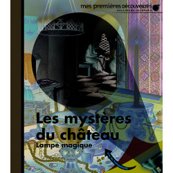 Les mystères du château (...