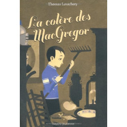 La colère des MacGregor
