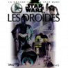 Les droïdes ( LA GRANDE IMAGERIE STAR WARS )