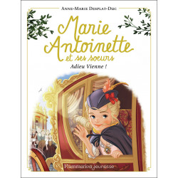 Marie-Antoinette et ses...
