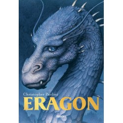 Eragon poche, Tome 01 (...