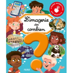 L'imagerie des combien ?...