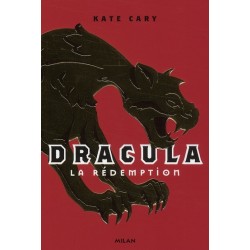 Dracula t.2 - la rédemption