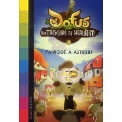 Dofus - aux trésors de...