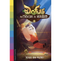 Dofus - aux trésors de...