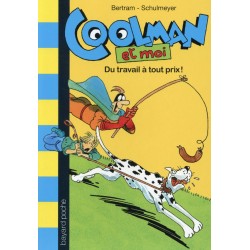 Coolman et moi t.4 - du...