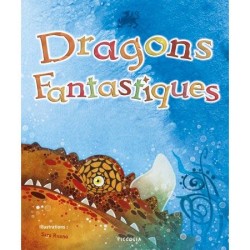 Contes fantastiques/dragons...