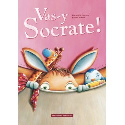 Vas-y Socrate !