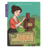 MADEMOISELLE ALICE QUI INVENTA LE CINEMA  - 1